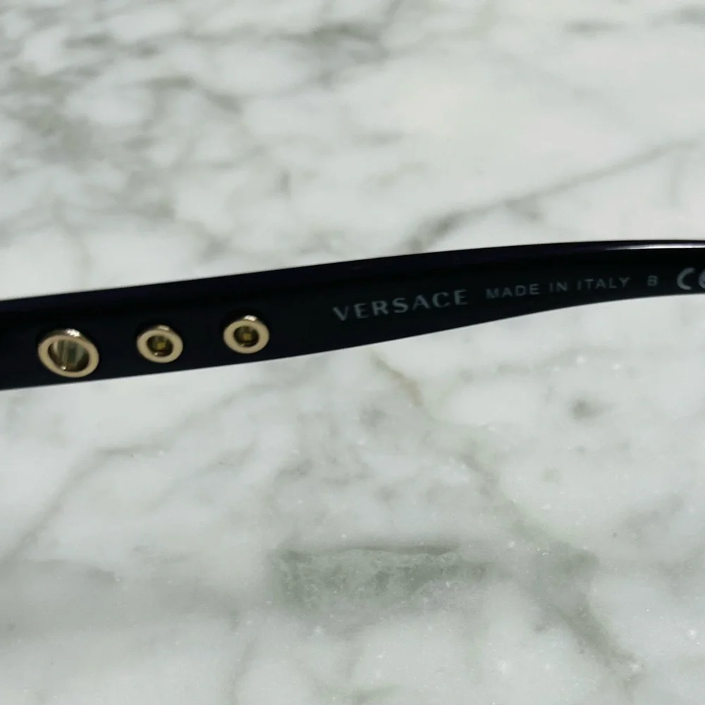 Versace frames - Picture 4 of 5